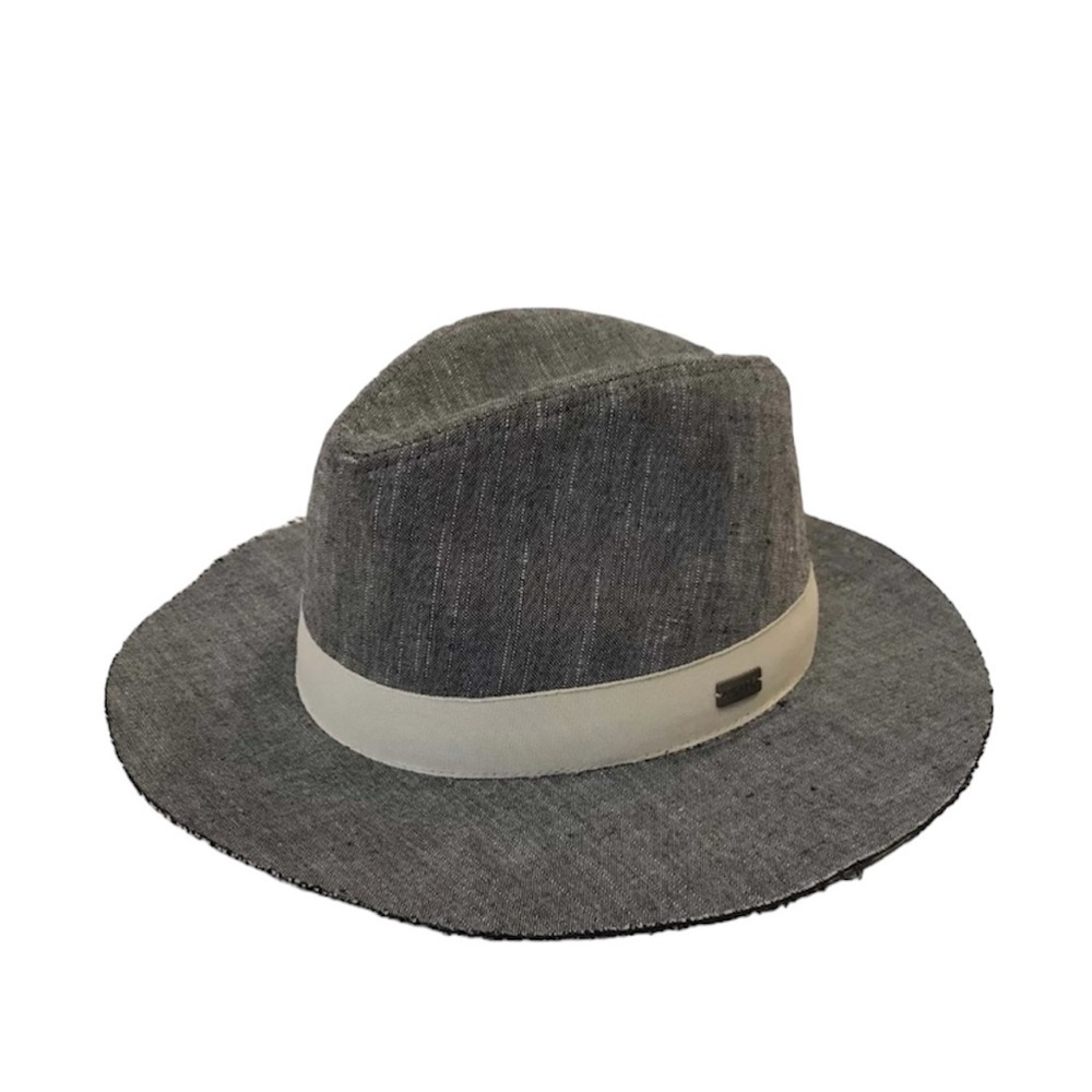 Mark McNairy Fedora Panama Style Hat Original Chuck NWT